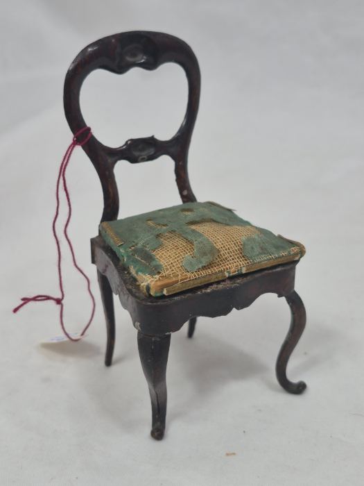 Rock & Graner: Germany's Other Great 19th-Century Dollhouse Maker